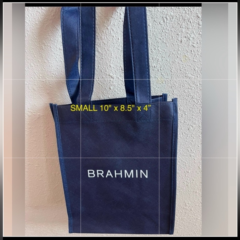 NWT Brahmin STAMPEDE Journal Refillable Lined Notebook - Picture 14 of 14